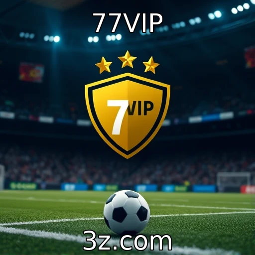 77VIP Apostas esportivas: Análises que podem aumentar suas chances de vitória