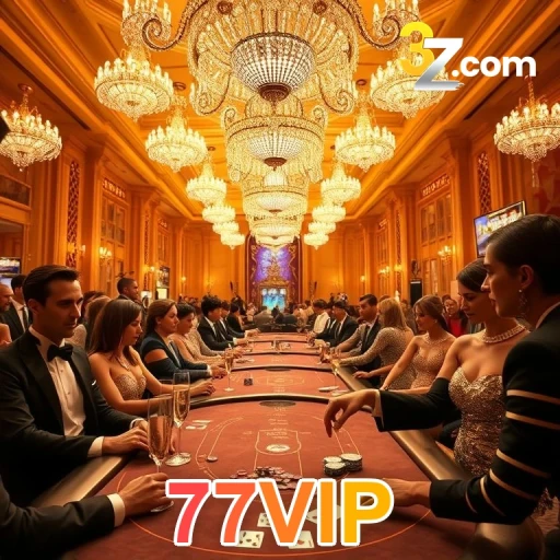 77VIP Baixar