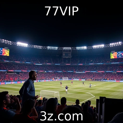 77VIP Descubra as Melhores Estratégias para Apostas Esportivas em 2025