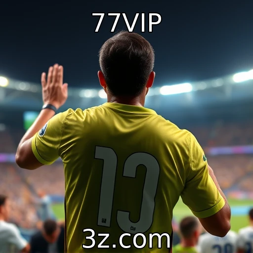 77VIP Como as apostas esportivas estão moldando o futuro do entretenimento no Brasil