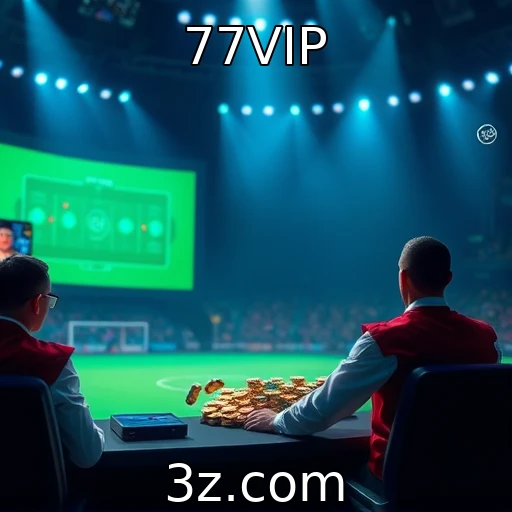 Investindo em Apostas: Como Maximizar Seus Ganhos em 2025