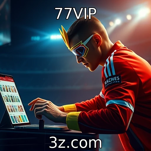 77VIP Dicas imprescindíveis para maximizar suas apostas esportivas em 2025