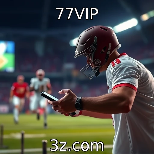 77VIP Apostas esportivas em alta: como maximizar seus ganhos em 2025