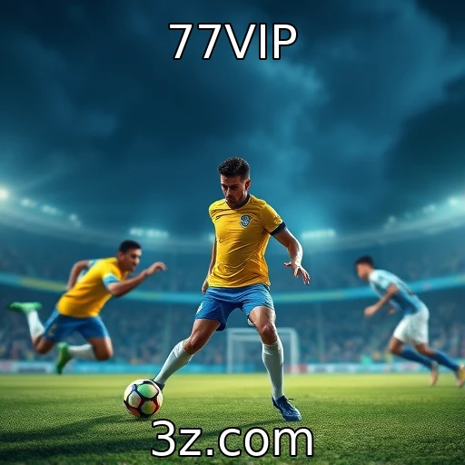 77VIP Apostas Esportivas: Análises que Podem Mudar Seu Jogo