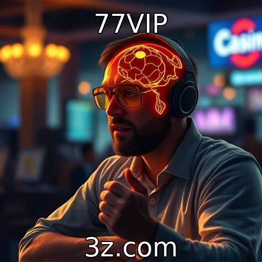 Como a Psicologia do Jogador Impacta nas Apostas em Cassinos Online