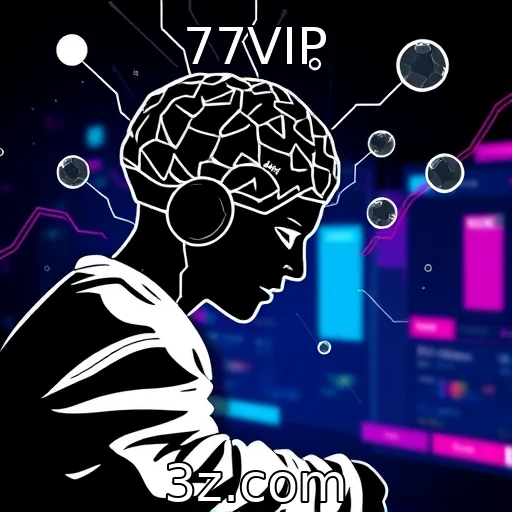 77VIP Desvendando os segredos das apostas em campeonatos de e-sports