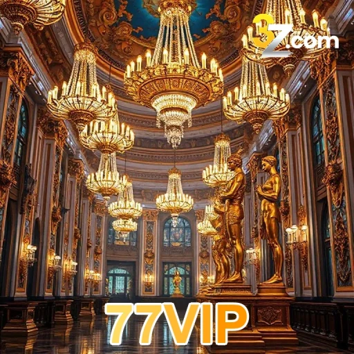 77VIP Slots