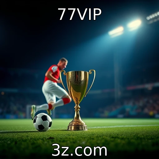 77VIP Apostas esportivas: como analisar partidas para maximizar seus ganhos