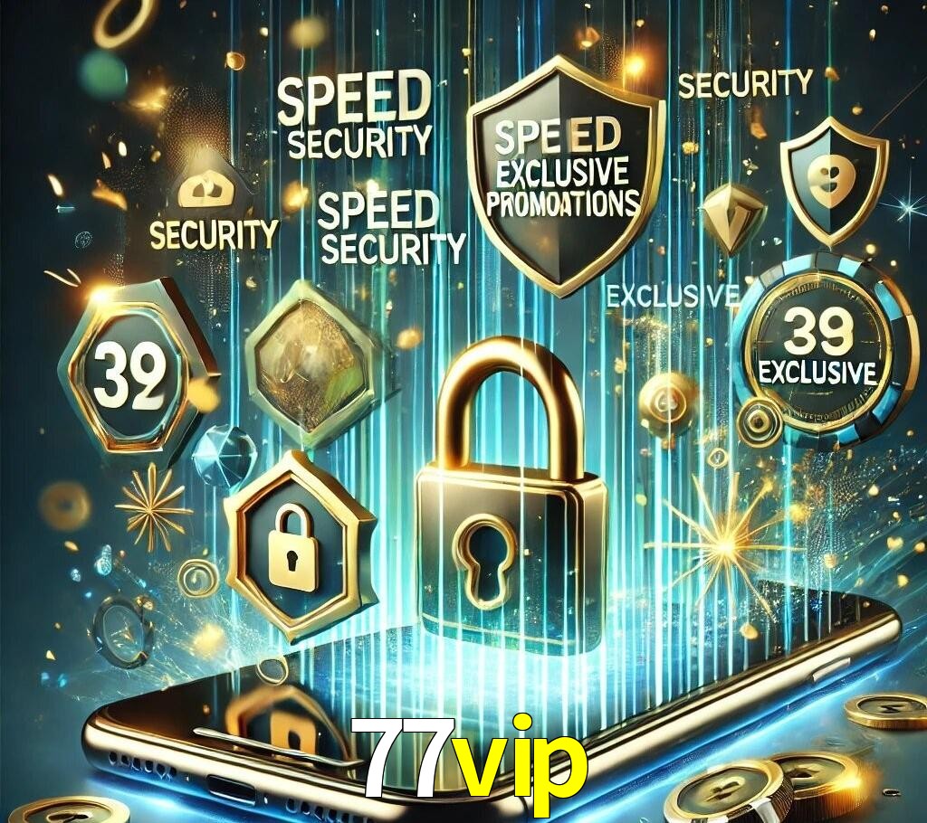 Vantagens do App 77vip