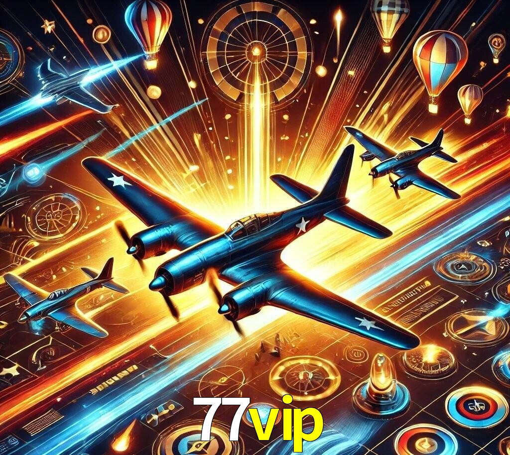 Vantagens do Aviator no 77vip