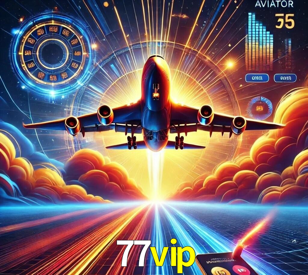 77vip Introdução ao Aviator