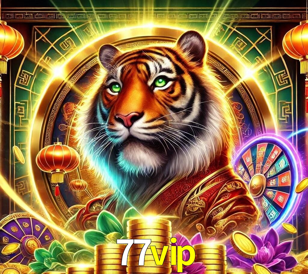 77vip Dicas para Fortune Tiger