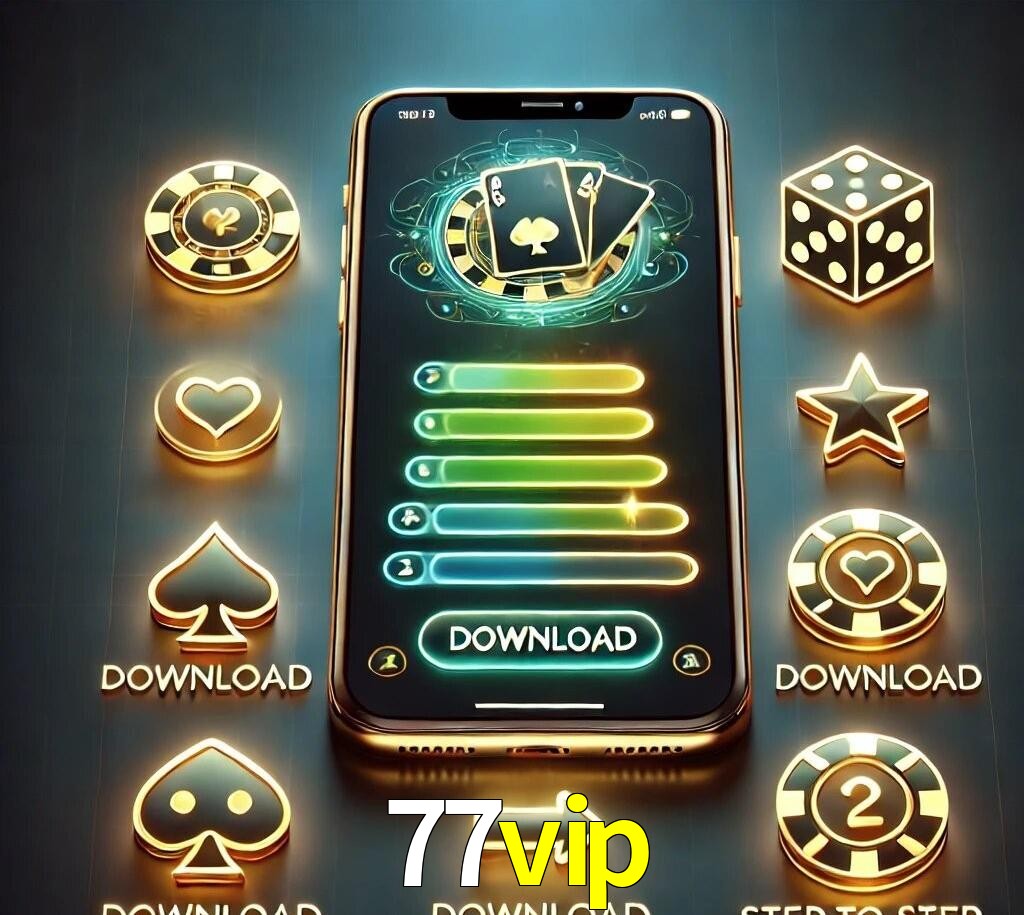77vip Como Baixar o App