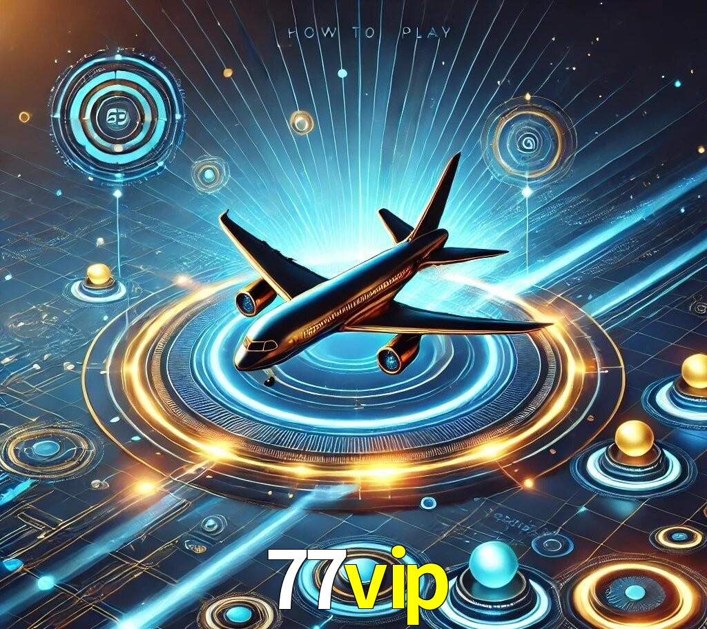 77vip Como Jogar Aviator