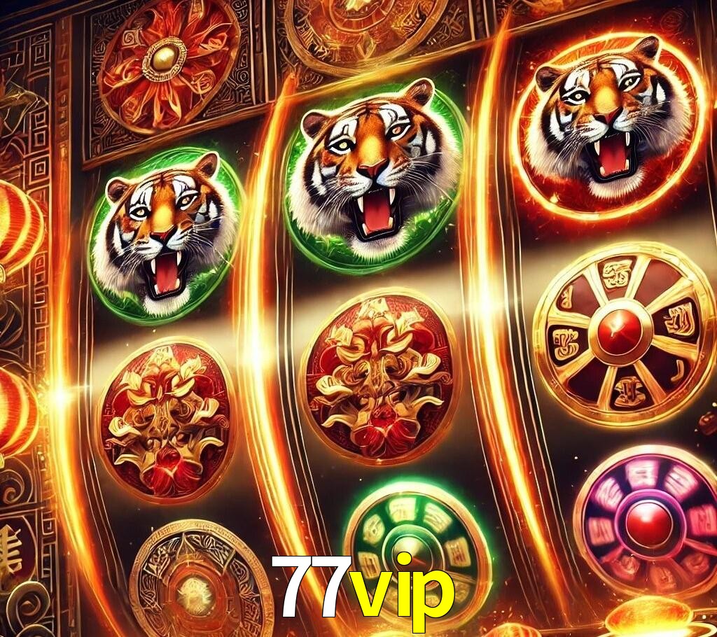 77vip Como Jogar Fortune Tiger