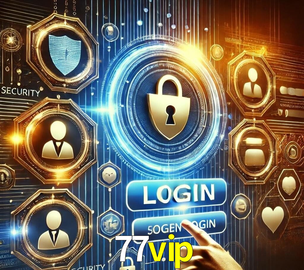 77vip Benefícios de Fazer Login
