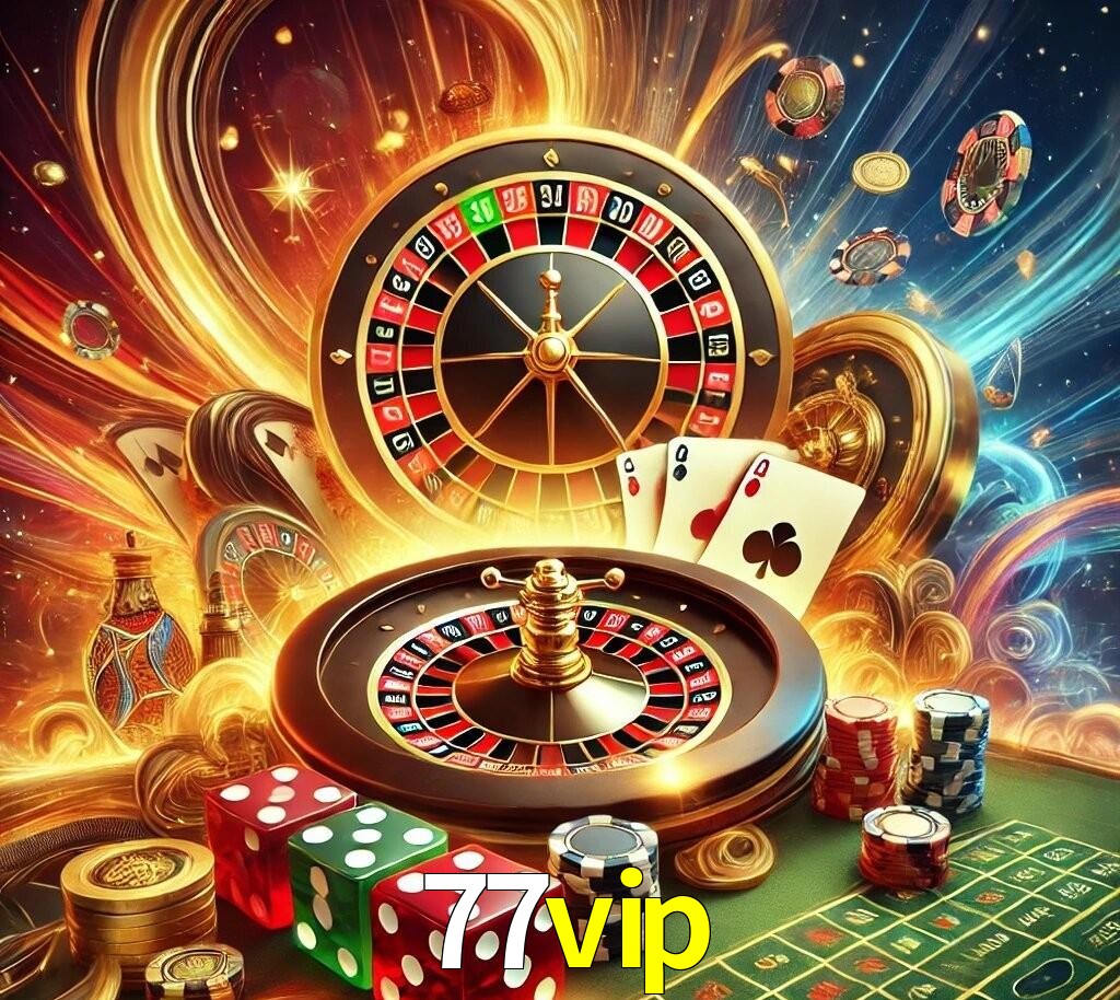 77vip Jogos Populares no Cassino