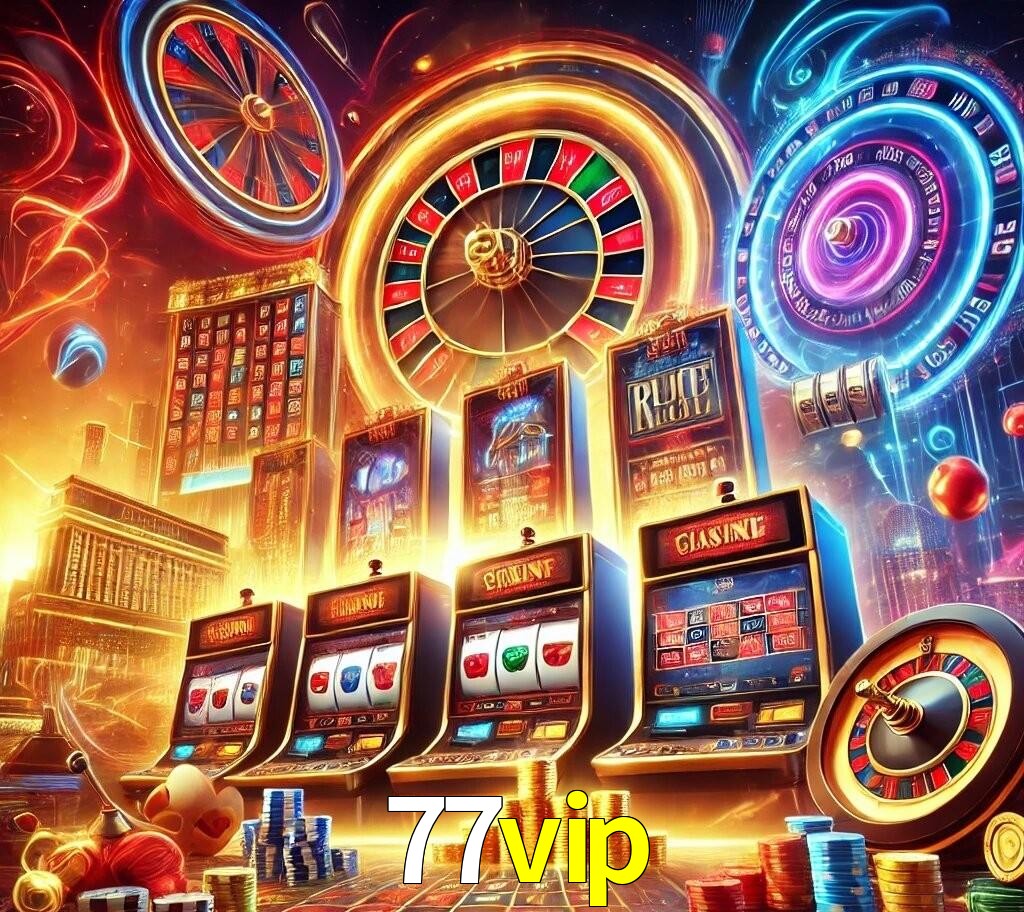 77vip Jogos Populares