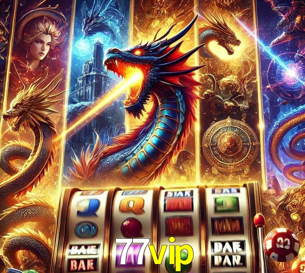 77vip Slots Populares