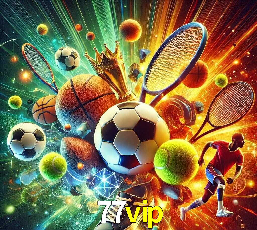 77vip Esportes Populares