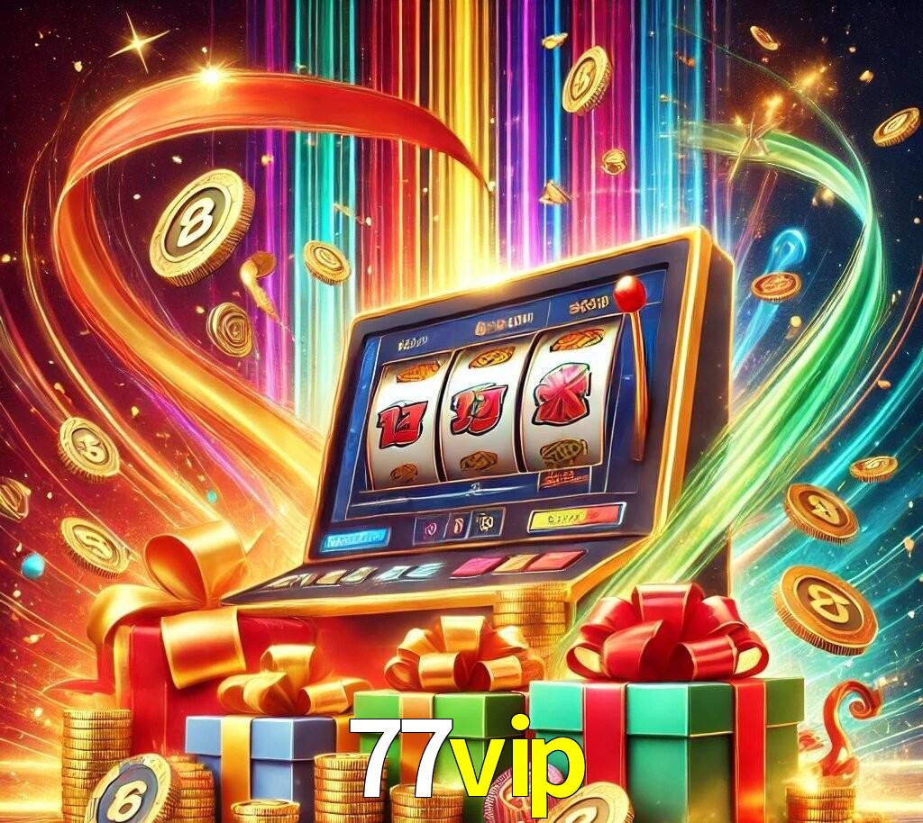 Promoções 77vip