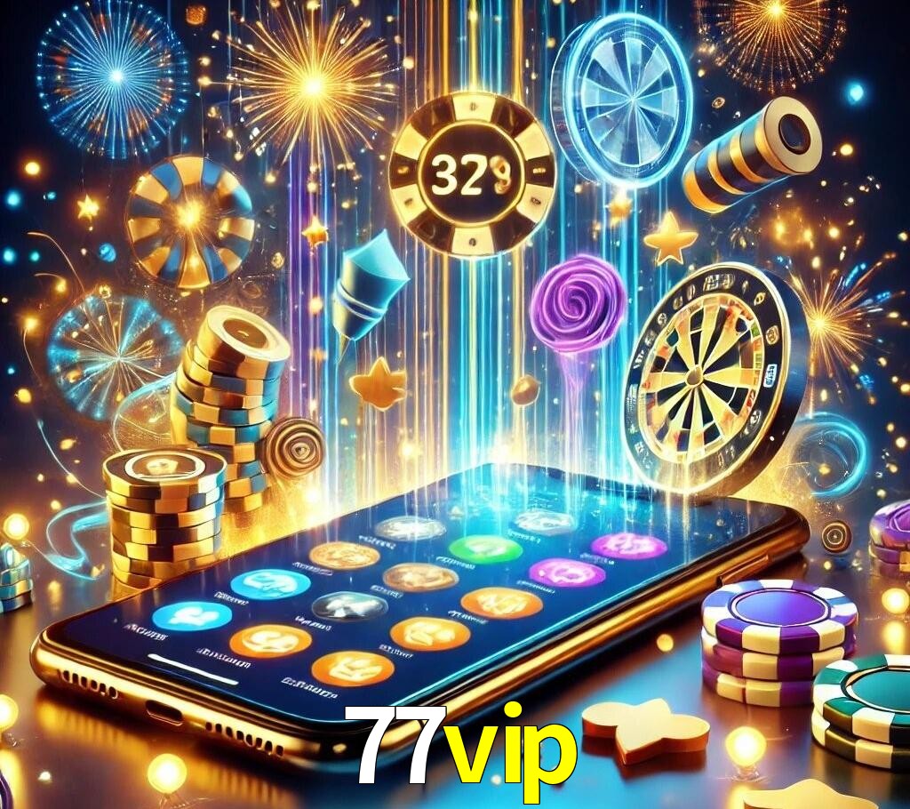 77vip Por Que Baixar o App?